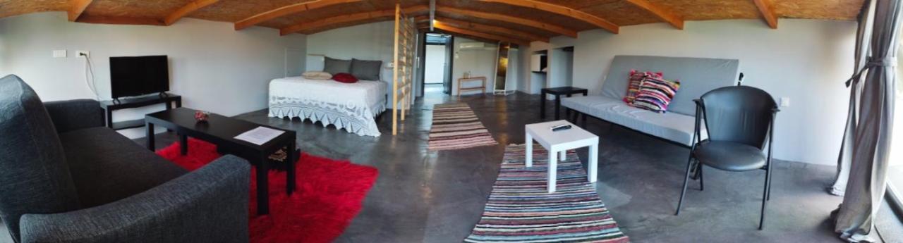 Prytaneio Design Hotel Dodoni Bagian luar foto
