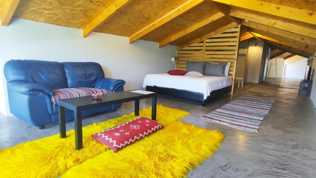 Prytaneio Design Hotel Dodoni Bagian luar foto