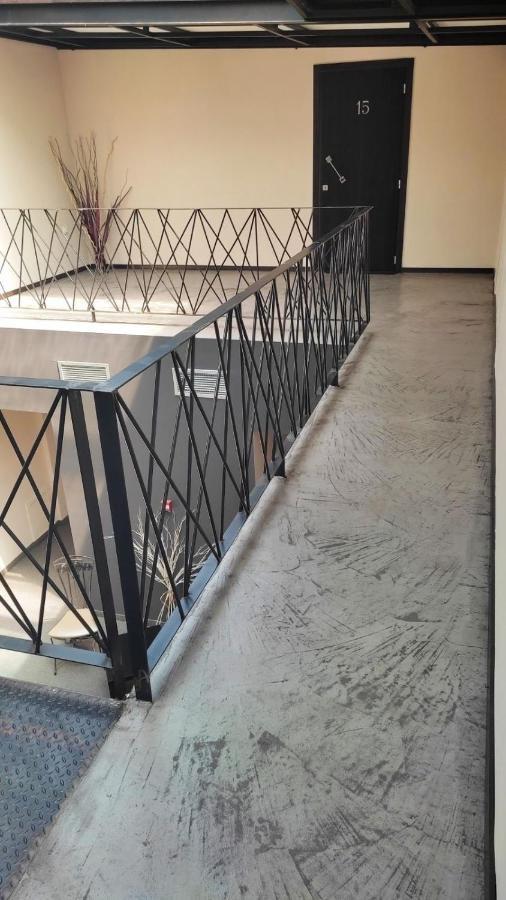 Prytaneio Design Hotel Dodoni Bagian luar foto