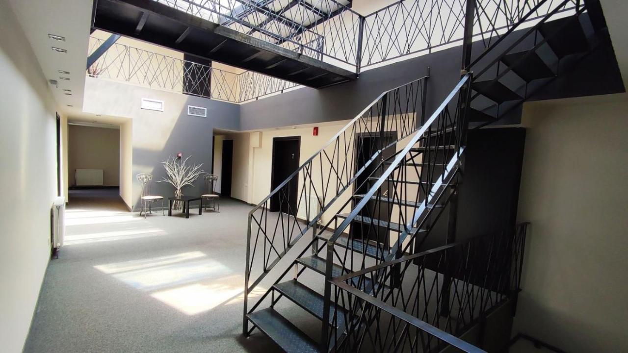 Prytaneio Design Hotel Dodoni Bagian luar foto