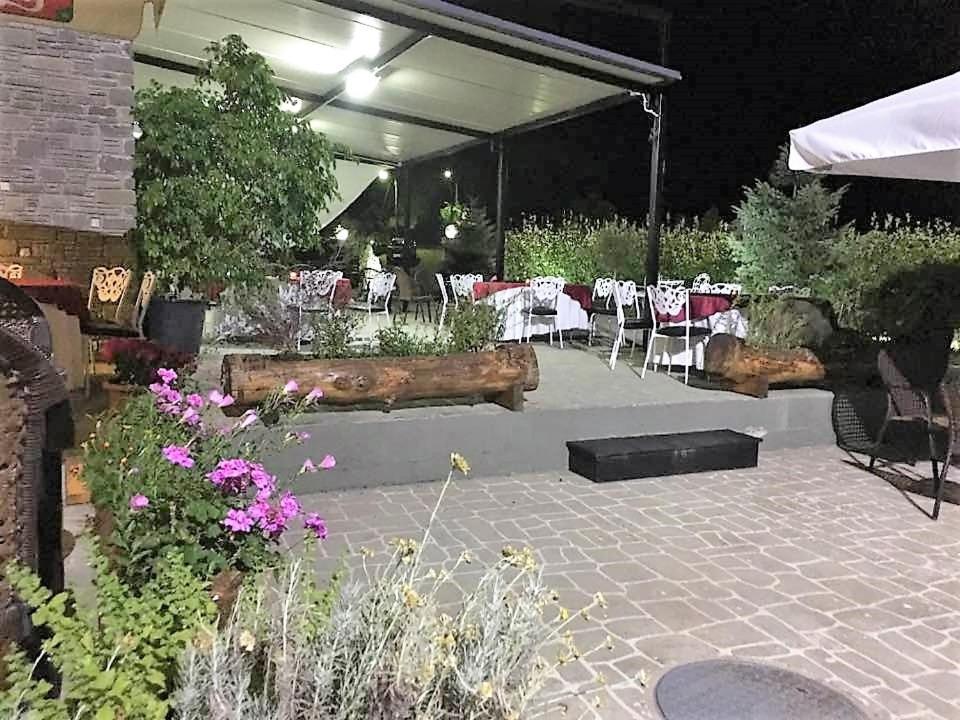 Prytaneio Design Hotel Dodoni Bagian luar foto