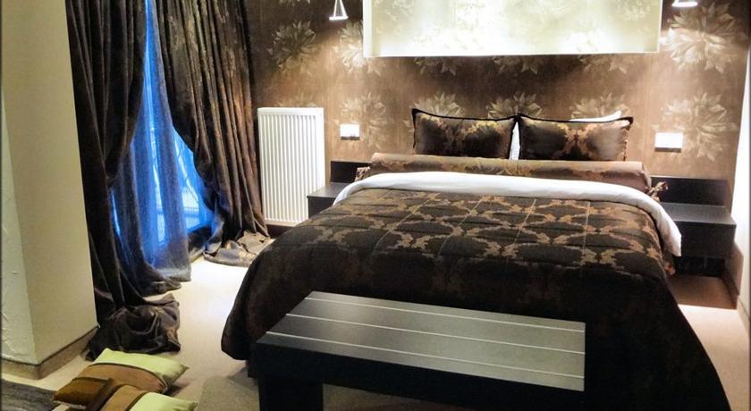 Prytaneio Design Hotel Dodoni Ruang foto