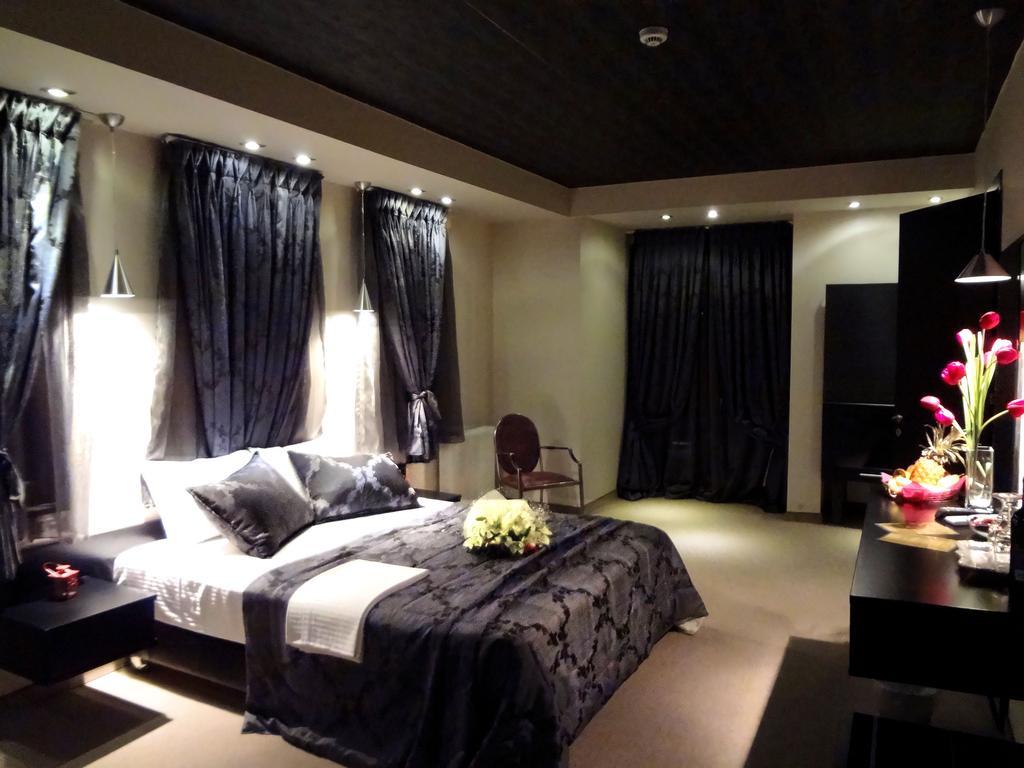 Prytaneio Design Hotel Dodoni Ruang foto
