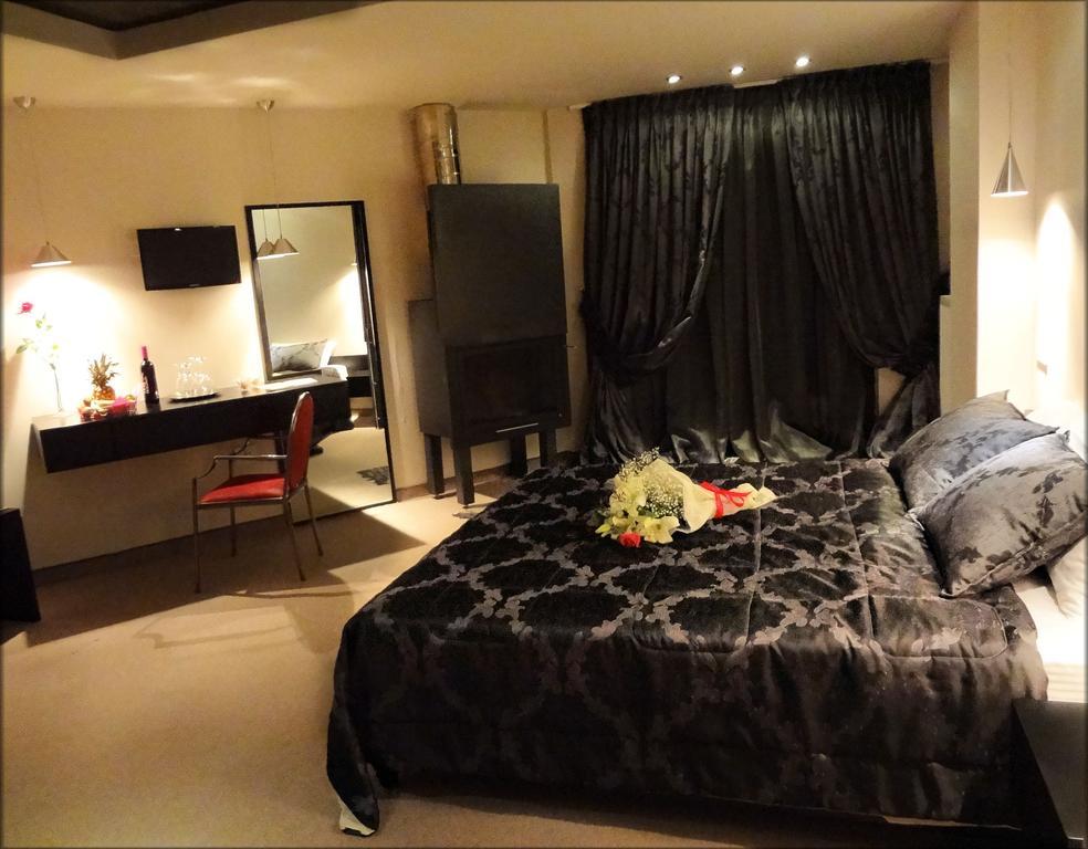 Prytaneio Design Hotel Dodoni Ruang foto