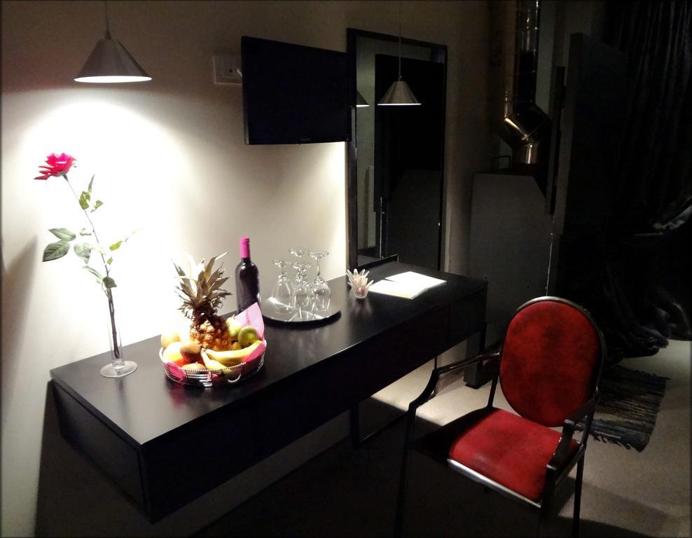 Prytaneio Design Hotel Dodoni Ruang foto