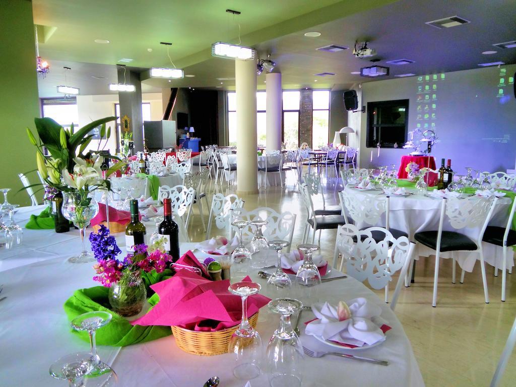 Prytaneio Design Hotel Dodoni Bagian luar foto