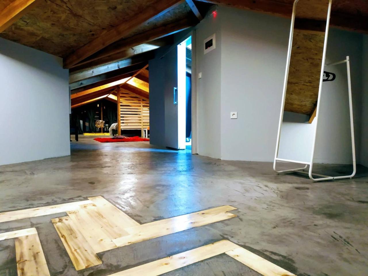 Prytaneio Design Hotel Dodoni Bagian luar foto
