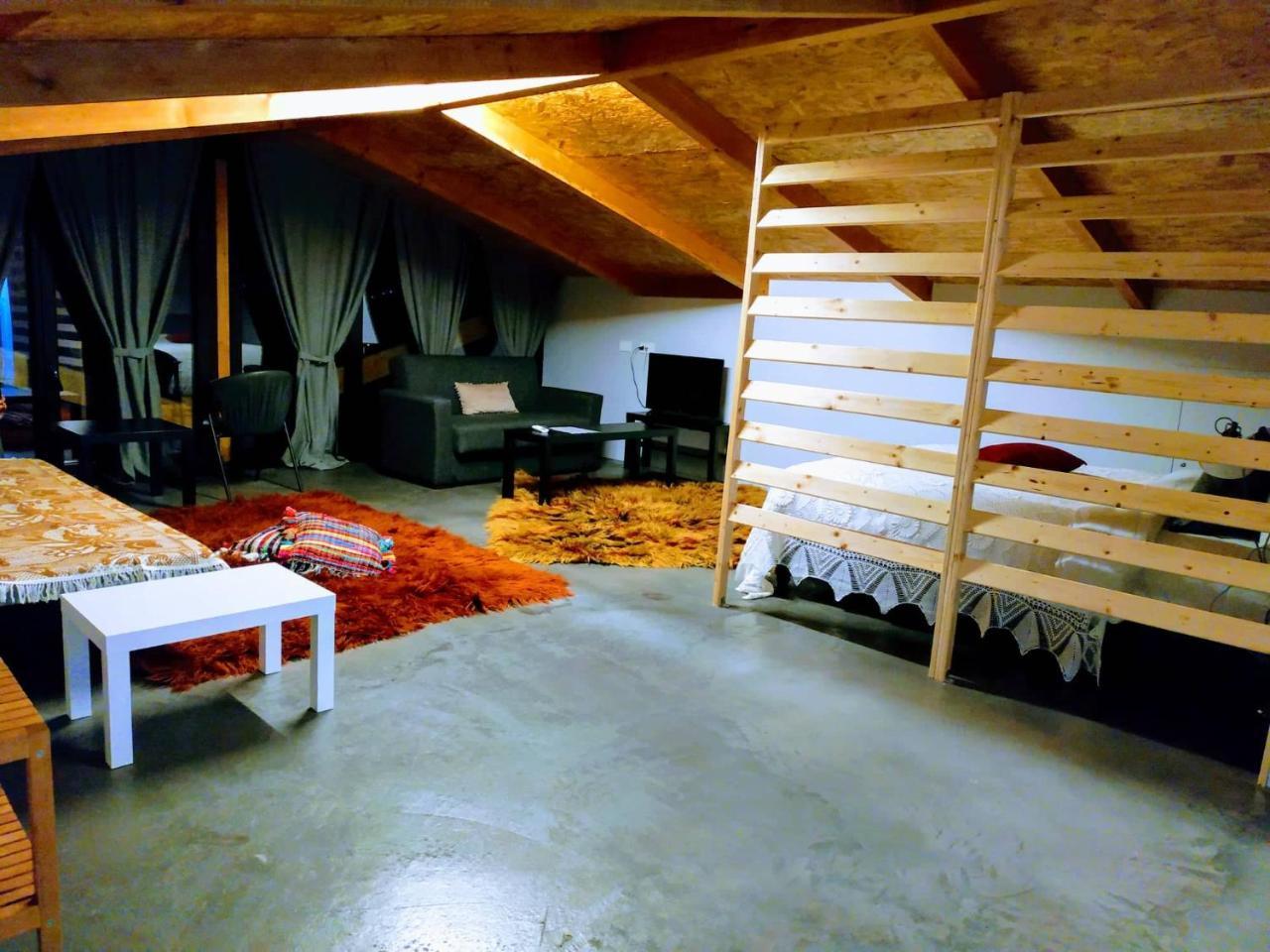 Prytaneio Design Hotel Dodoni Bagian luar foto