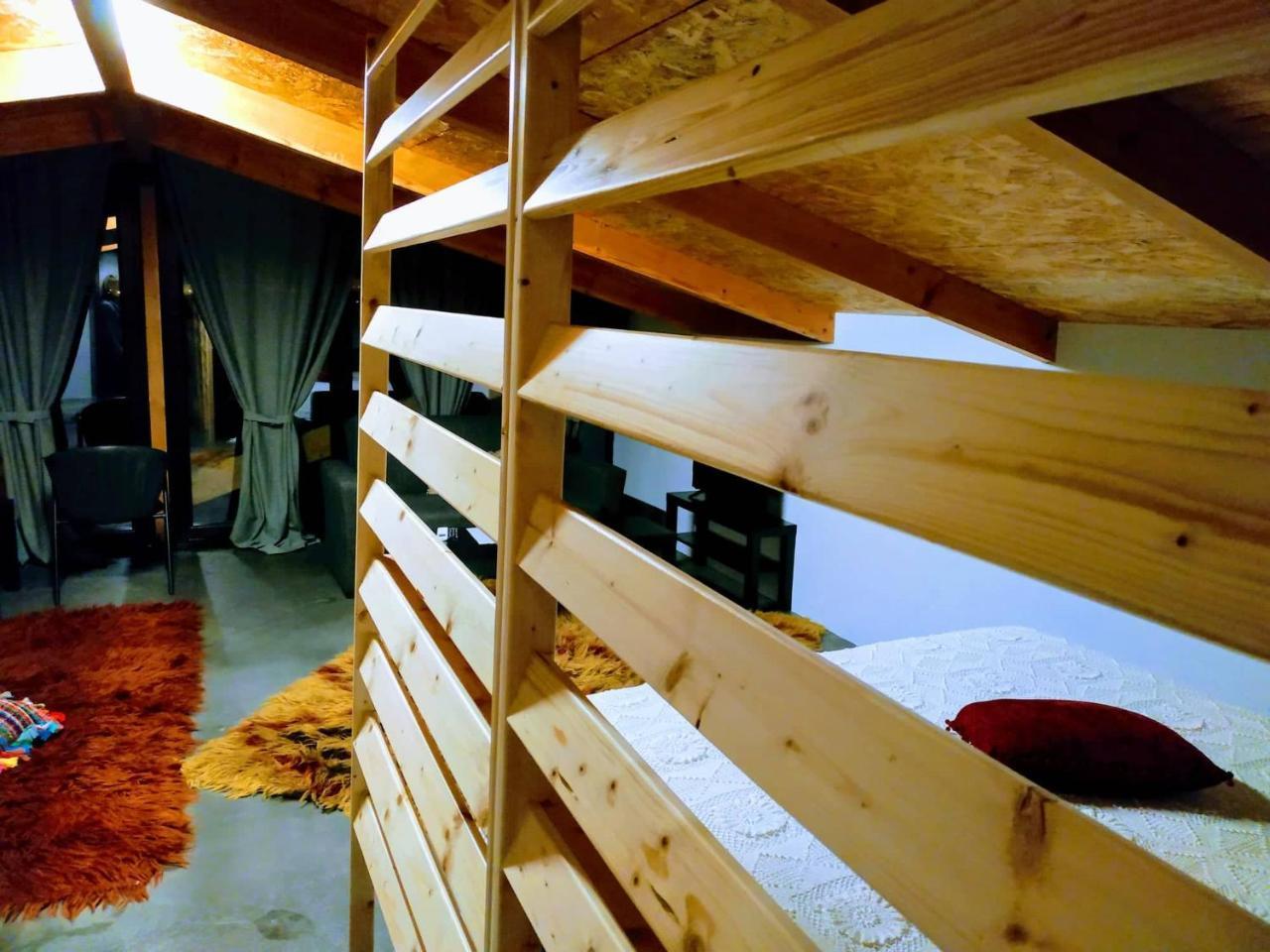 Prytaneio Design Hotel Dodoni Bagian luar foto