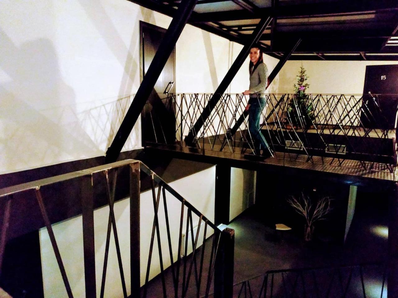 Prytaneio Design Hotel Dodoni Bagian luar foto