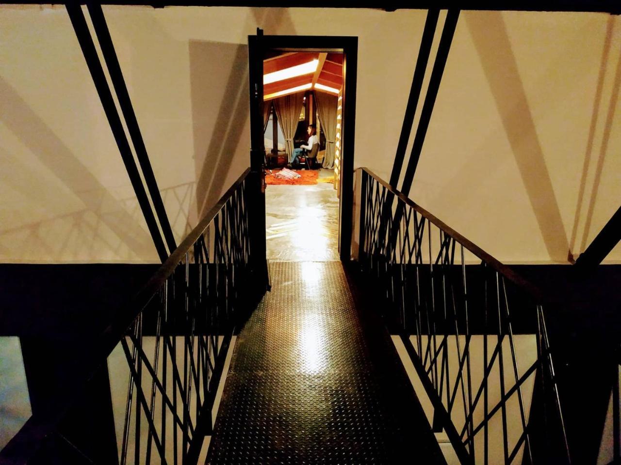 Prytaneio Design Hotel Dodoni Bagian luar foto
