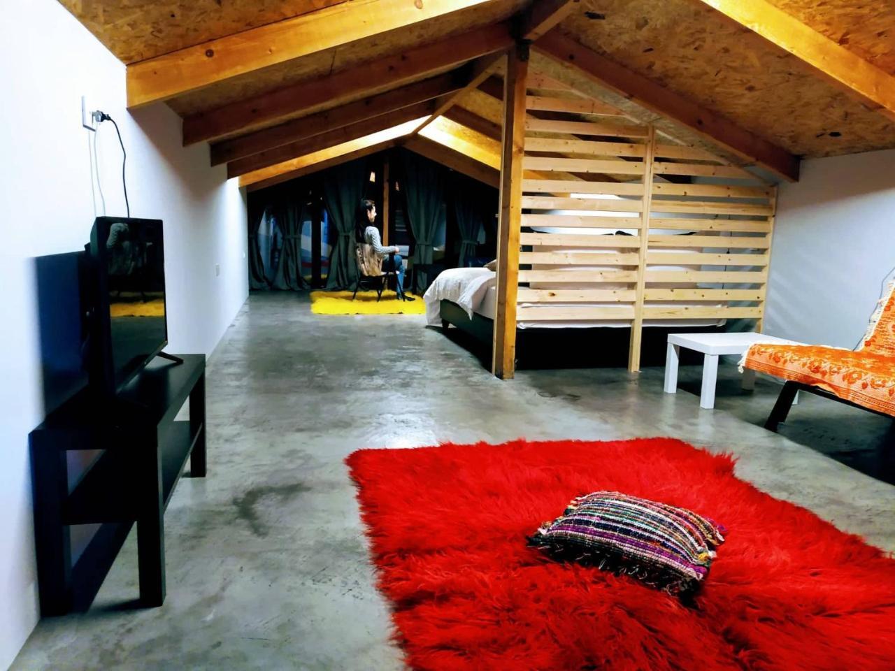 Prytaneio Design Hotel Dodoni Bagian luar foto