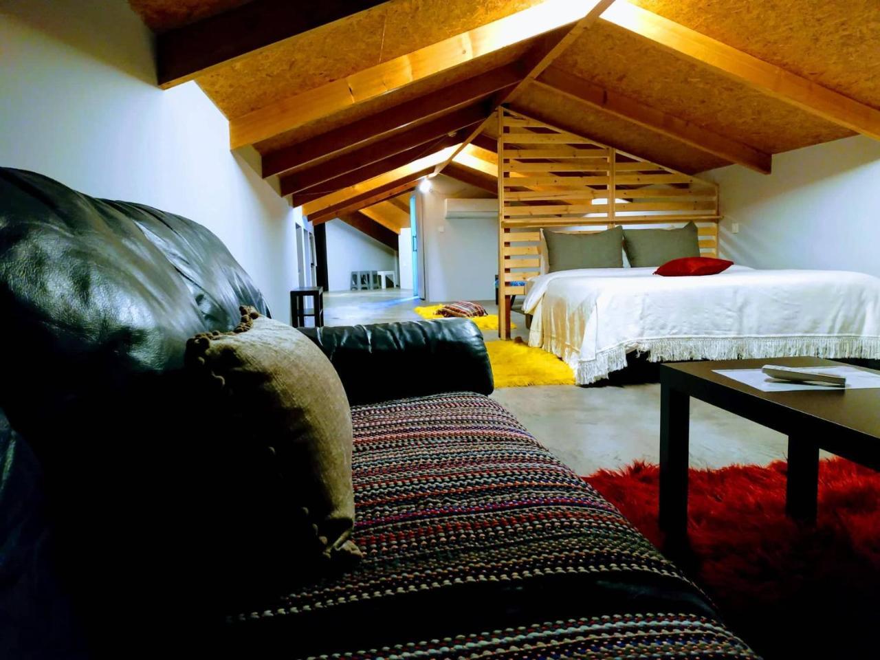 Prytaneio Design Hotel Dodoni Bagian luar foto