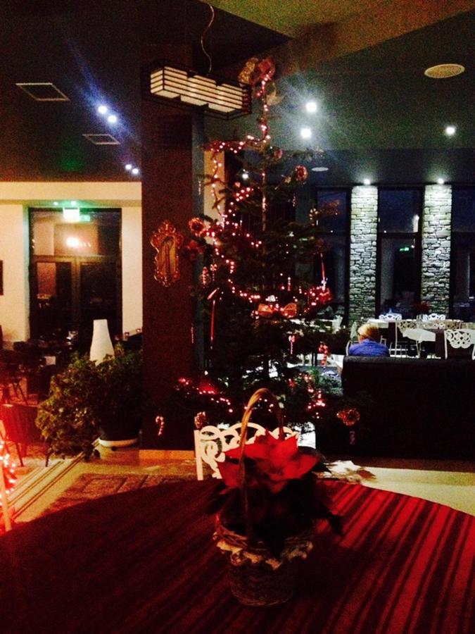 Prytaneio Design Hotel Dodoni Bagian luar foto