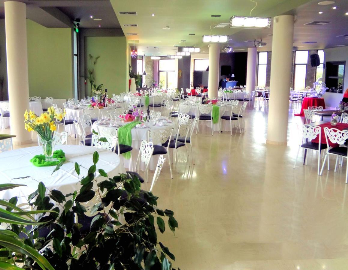 Prytaneio Design Hotel Dodoni Bagian luar foto